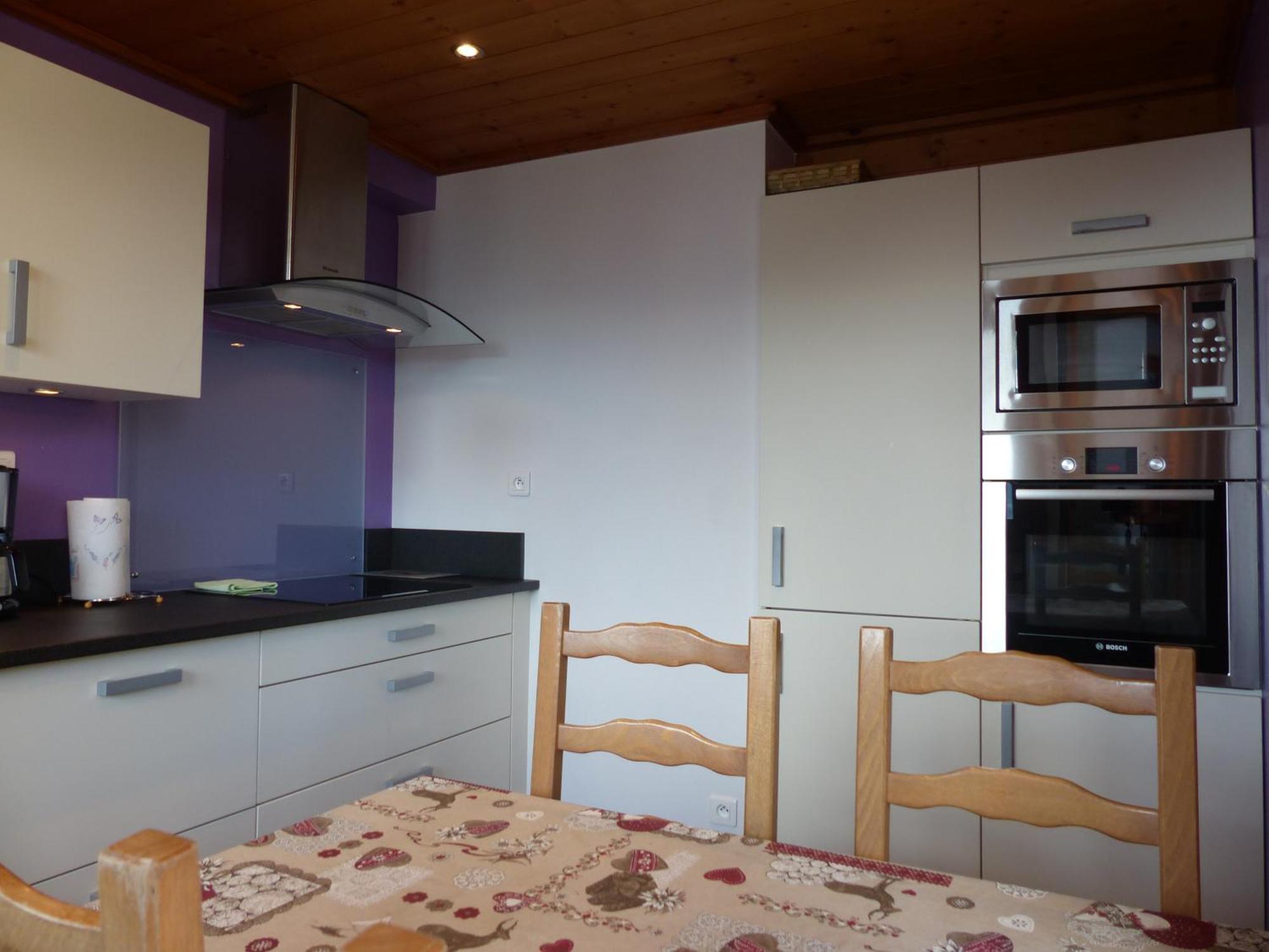 Appartement Dans Un Chalet Typique De Montagne A La Rosiere Montvalezan Esterno foto