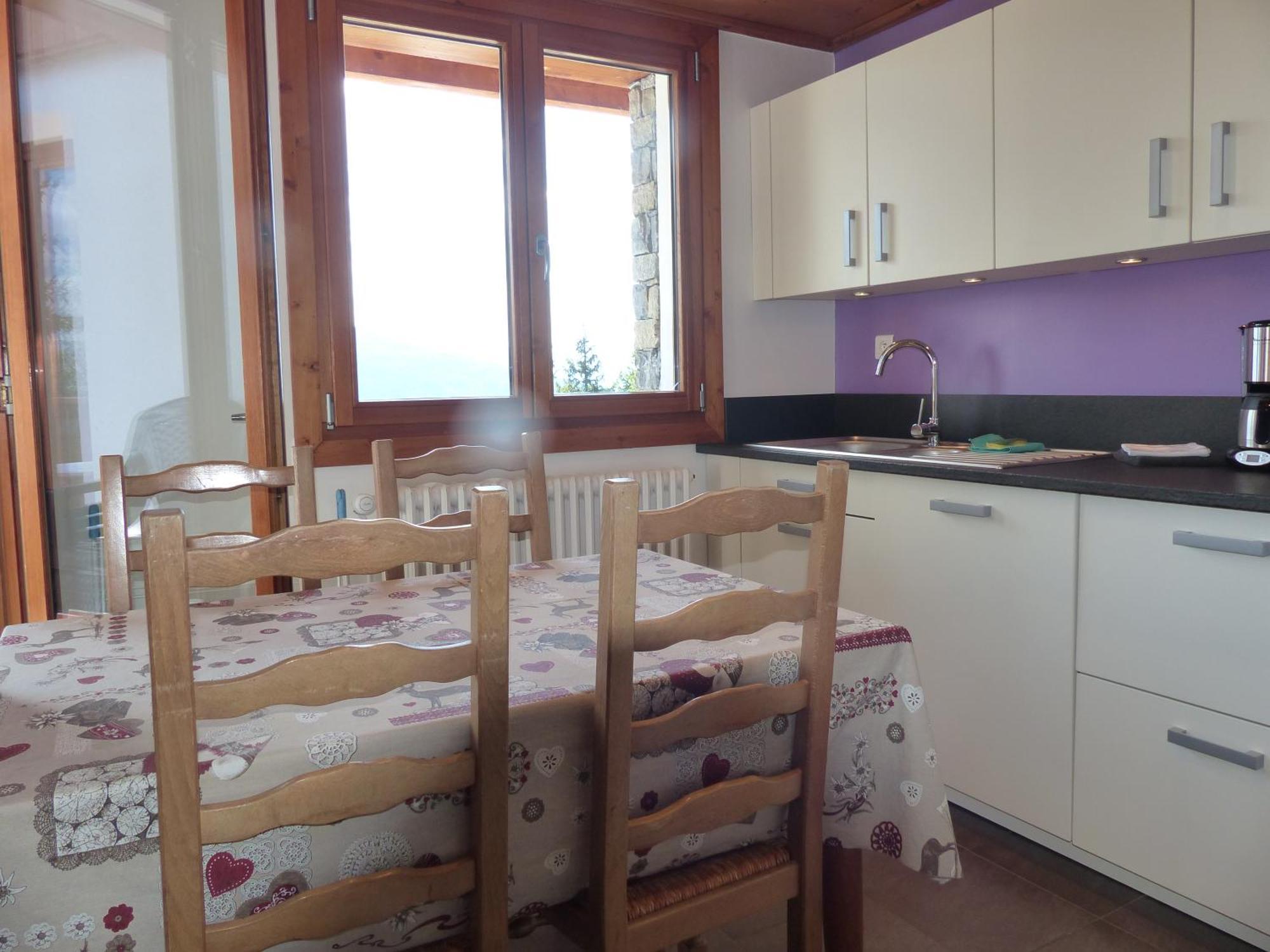 Appartement Dans Un Chalet Typique De Montagne A La Rosiere Montvalezan Esterno foto