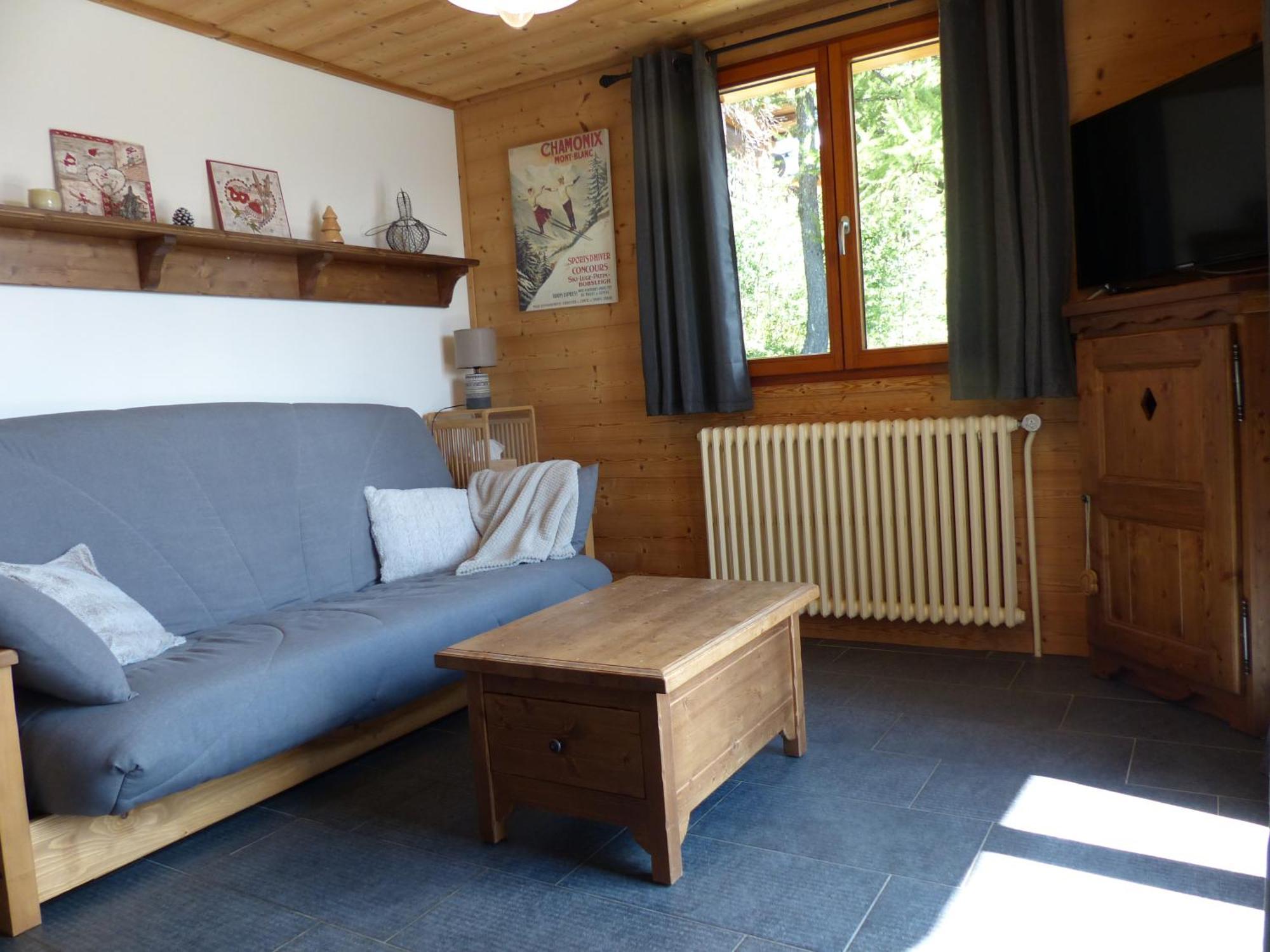 Appartement Dans Un Chalet Typique De Montagne A La Rosiere Montvalezan Esterno foto